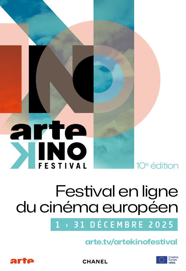 Poster ArteKino 2025